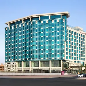  Hotel Crowne Plaza - Al Salam By Ihg