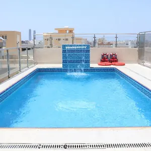 3* Hotel Areen Al Naeem